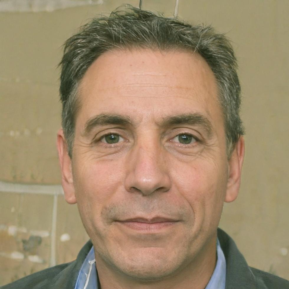 Portret uczestnika platformy cekugyu